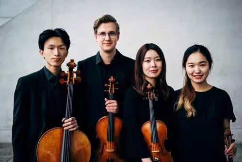 Quartett Hana