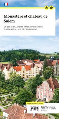 Titel der Broschüre