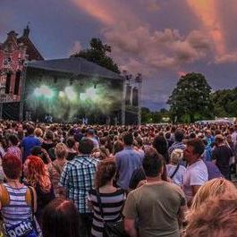 Kloster und Schloss Salem, Event, Salem Open Airs