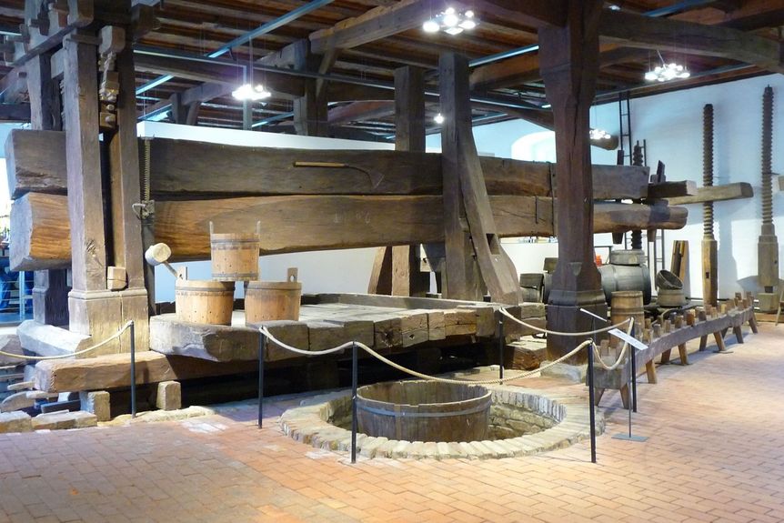 Kloster und Schloss Salem, Event, Erlebnistag im Kloster