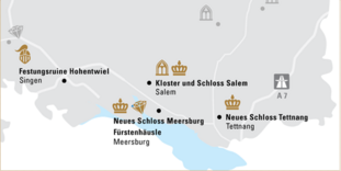 Region Bodensee
