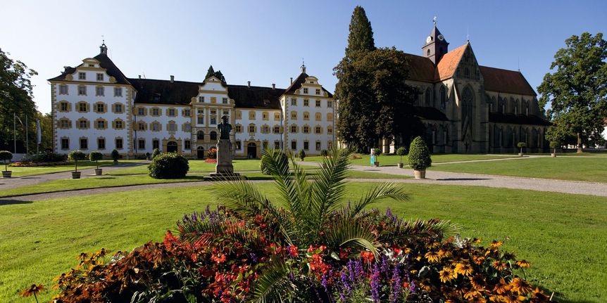 Außenansicht Salem