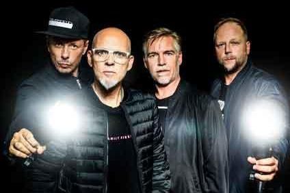 Kloster und Schloss Salem, Salem Open Airs, Die Fantastischen Vier