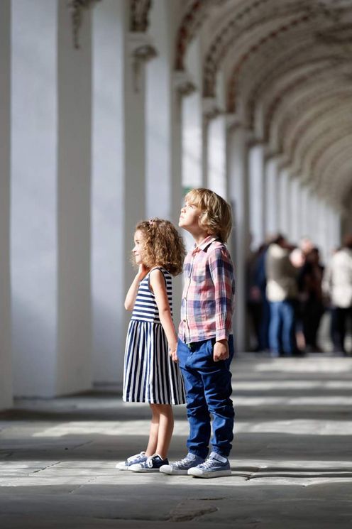 Kloster und Schloss Salem, Besucher